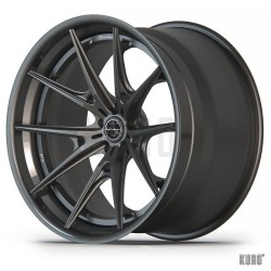 Brixton PF11 Carbon+