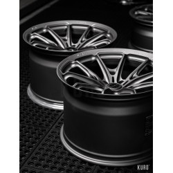 Brixton PF11 Carbon+