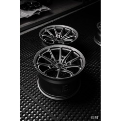 Brixton PF11 Carbon+