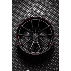 Brixton PF11 Carbon+