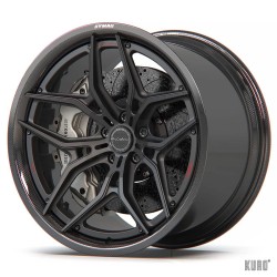 Brixton PF12 Carbon+