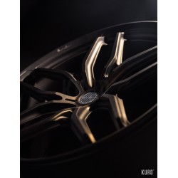 Brixton PF12 Carbon+