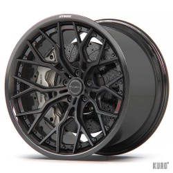 Brixton PF13 Carbon+