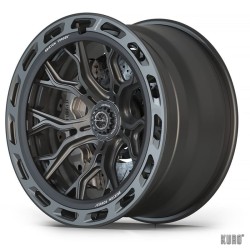 Brixton PF13 Carbon+