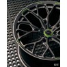 Brixton PF13 Carbon+