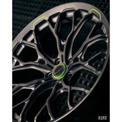 Brixton PF13 Carbon+