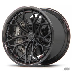 Brixton PF14 Carbon+