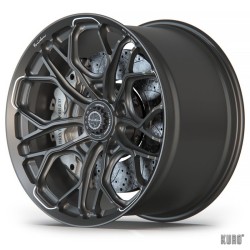 Brixton PF14 Carbon+