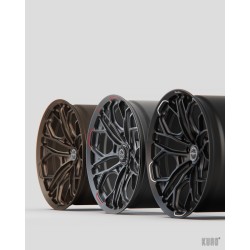 Brixton PF14 Carbon+