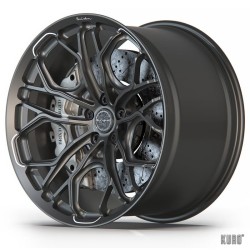 Brixton PF14 Carbon+
