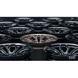 Brixton PF14 Carbon+