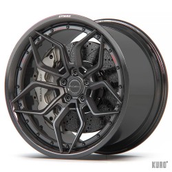 Brixton PF9 Carbon+