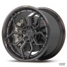 Brixton PF9 Carbon+