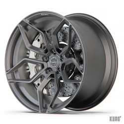 Brixton PF9 Carbon+