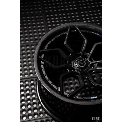 Brixton PF9 Carbon+