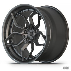 Brixton PF9 Carbon+
