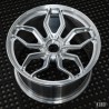 Brixton PF9 Carbon+