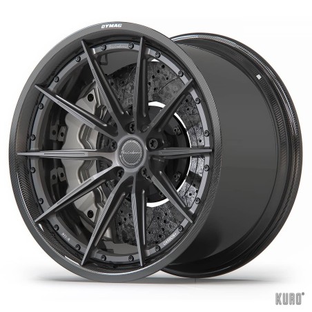 Brixton R11-R Carbon+