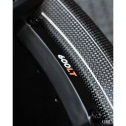 Brixton R11-R Carbon+