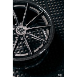 Brixton R11-R Carbon+