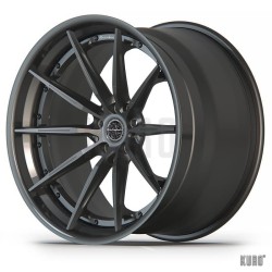 Brixton R11-R Carbon+