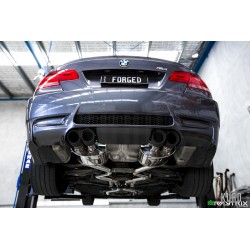 Armytrix BMW M3 E90/E92/E93 Tłumik końcowy