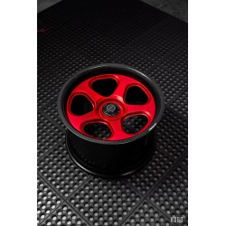 Brixton TR06 Carbon+