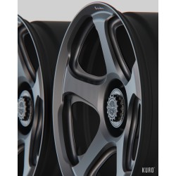 Brixton TR06 Carbon+