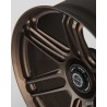 Brixton TR07 Carbon+