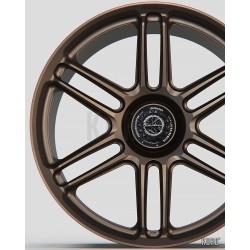 Brixton TR07 Carbon+
