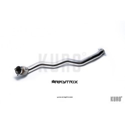 Armytrix BMW M3 F80 Cat-back