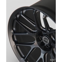 Brixton TR08 Carbon+