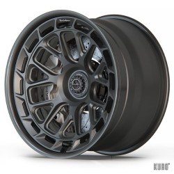 Brixton TR08 Carbon+