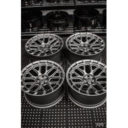 Brixton TR08 Carbon+
