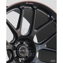 Brixton TR08 Carbon+