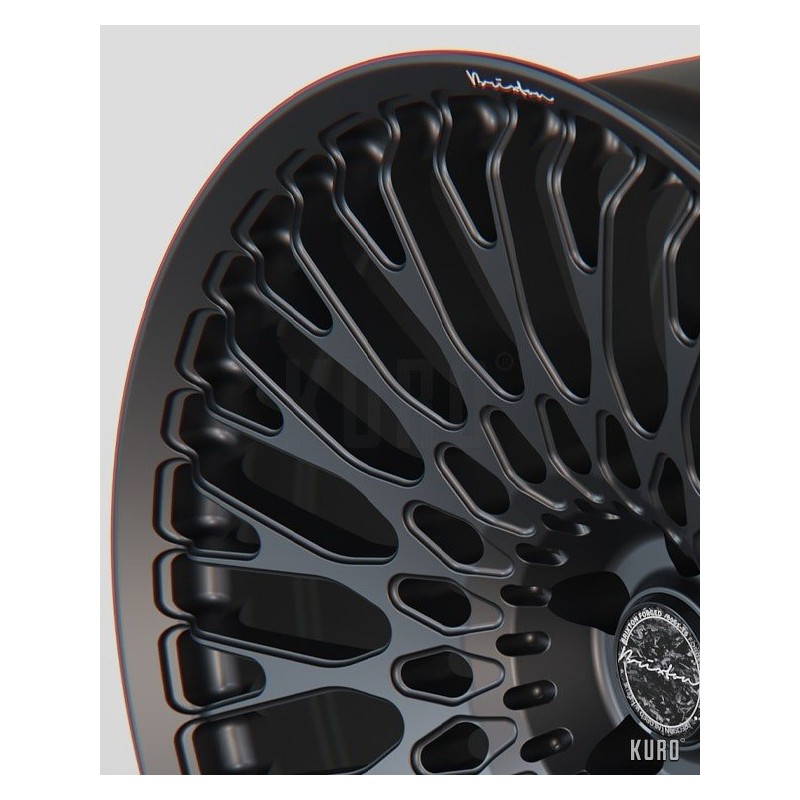 Brixton TR20 Carbon+