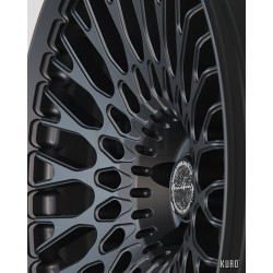 Brixton TR20 Carbon+