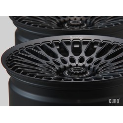 Brixton TR20 Carbon+