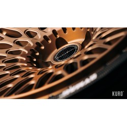 Brixton TR20 Carbon+