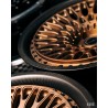 Brixton TR20 Carbon+