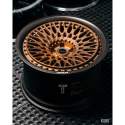 Brixton TR20 Carbon+