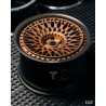 Brixton TR20 Carbon+
