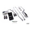 Armytrix BMW M3 F80 Cat-back