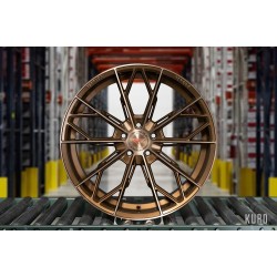 Ferrada F8-FR11 Brushed Cobre