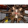 Ferrada F8-FR11 Gloss Black