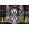 Ferrada F8-FR11 Gloss Black
