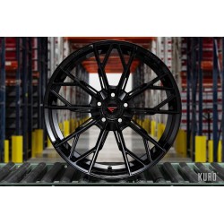 Ferrada F8-FR11 Gloss Black