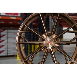 Ferrada F8-FR11 Storm Gray
