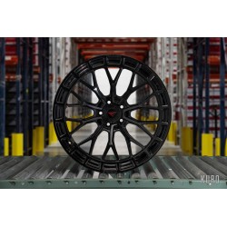 Ferrada F8-FR12 Gloss Black
