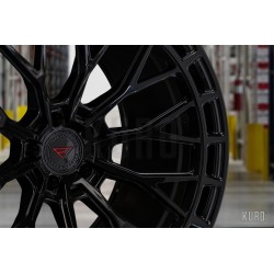 Ferrada F8-FR12 Gloss Black